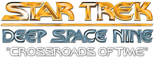 Star Trek: Deep Space Nine - Crossroads of Time (SEGA) Play Online